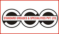 Standard Greases & Specialities