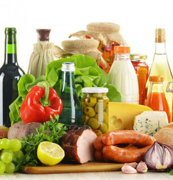 Food and Beverage