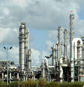 Petrochemical