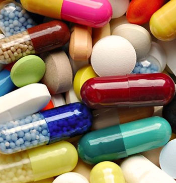 Pharmaceutical