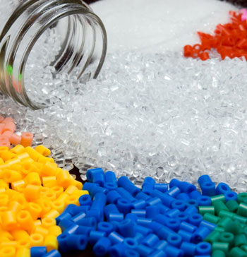Resins, Plastics, Inks and Coatings