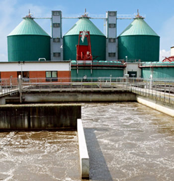 Water Treatment